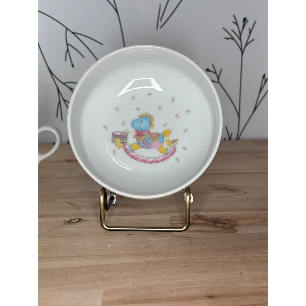 International China vintage inspired